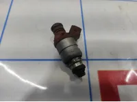 Форсунка инжекторная электрическая Chevrolet Lacetti (J200) 96332261.