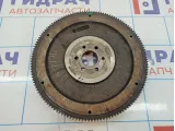 Маховик Chevrolet Lacetti (J200) 96184353. Дефект.