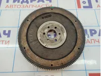 Маховик Chevrolet Lacetti (J200) 96184353. Дефект.