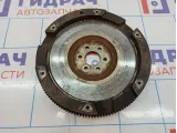 Маховик Chevrolet Lacetti (J200) 96184353. Дефект.
