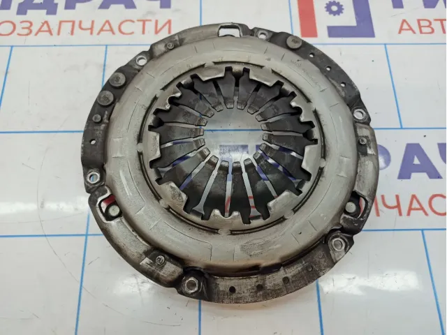 Корзина сцепления Chevrolet Lacetti (J200) 96349031. Аналог VALEO PHC.