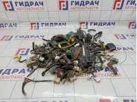 Фишка (разъем) Chevrolet Lacetti (J200) .