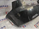 Бампер задний Chevrolet Lacetti (J200) 96545561. Дефекты.