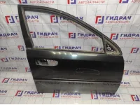 Дверь передняя правая Chevrolet Lacetti (J200) 96547852. Царапины.