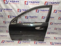 Дверь передняя левая Chevrolet Lacetti (J200) 96547851.