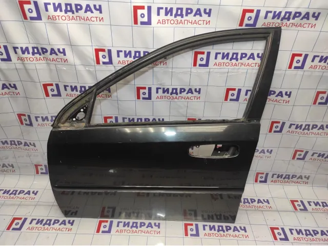 Дверь передняя левая Chevrolet Lacetti (J200) 96547851.