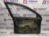 Дверь передняя левая Chevrolet Lacetti (J200) 96547851.
