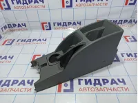 Консоль задняя часть Chevrolet Lacetti (J200) 96897304. Дефект.