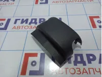 Кожух рулевой колонки верхний Chevrolet Lacetti (J200) 96450025.
