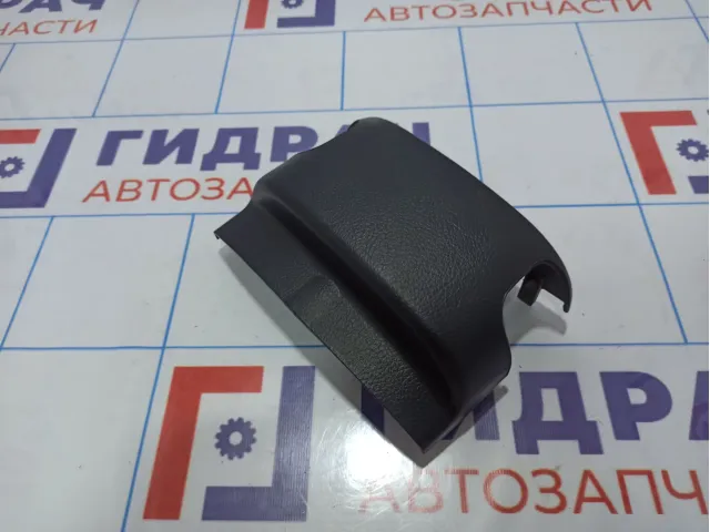 Кожух рулевой колонки верхний Chevrolet Lacetti (J200) 96450025.