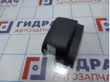 Кожух рулевой колонки верхний Chevrolet Lacetti (J200) 96450025.