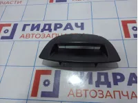 Накладка декоративная на часы Chevrolet Lacetti (J200) 96554963.