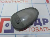 Плафон салонный Chevrolet Lacetti (J200) 96615319. Царапины.