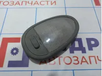 Плафон салонный Chevrolet Lacetti (J200) 96615319. Царапины.