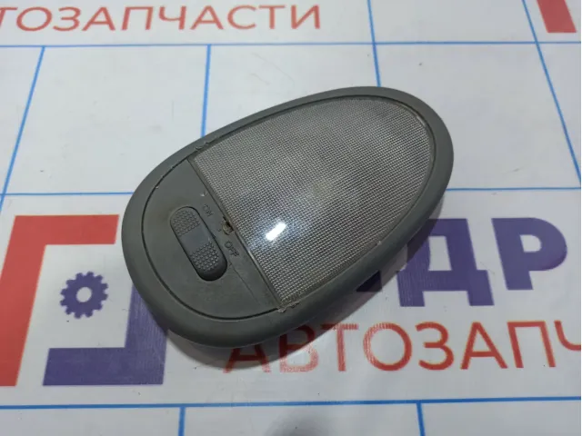 Плафон салонный Chevrolet Lacetti (J200) 96615319. Царапины.