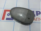Плафон салонный Chevrolet Lacetti (J200) 96615319. Царапины.