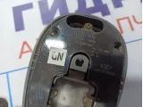 Плафон салонный Chevrolet Lacetti (J200) 96615319. Царапины.