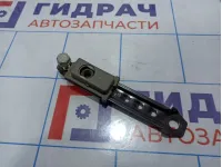 Механизм регулировки ремня безопасности Chevrolet Lacetti (J200) 96457801.