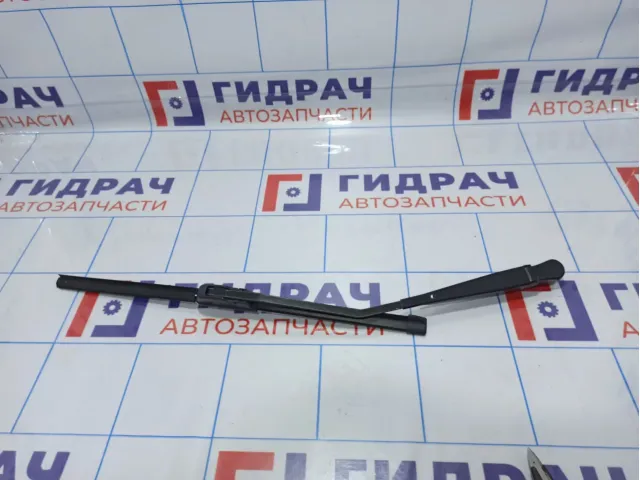 Поводок стеклоочистителя заднего Chevrolet Lacetti (J200) 96548791.