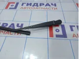 Поводок стеклоочистителя заднего Chevrolet Lacetti (J200) 96548791.