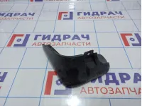 Брызговик передний левый Chevrolet Lacetti (J200) 96545665. Потертости.
