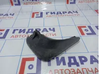 Брызговик передний правый Chevrolet Lacetti (J200) 96545666. Потертости.