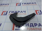 Брызговик задний левый Chevrolet Lacetti (J200) . Потертости.