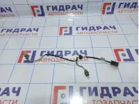 Проводка подсветки номера Chevrolet Lacetti (J200) .