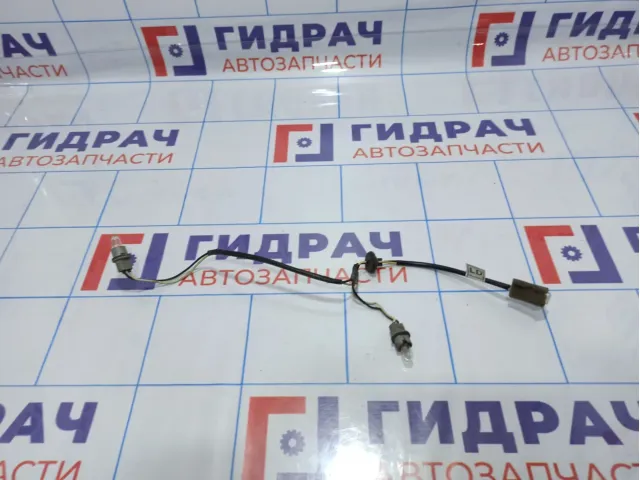 Проводка подсветки номера Chevrolet Lacetti (J200) .