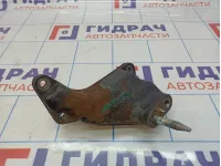 Кронштейн КПП левый Chevrolet Lacetti (J200) 96550271.