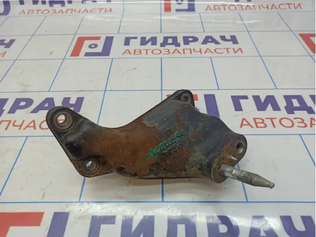 Кронштейн КПП левый Chevrolet Lacetti (J200) 96550271.
