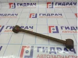 Тяга задняя продольная Chevrolet Lacetti (J200) 96550057. Дефект сайлентблока.