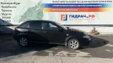 Амортизатор двери багажника Chevrolet Lacetti (J200) 96940954.