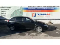 Chevrolet Lacetti (J200)