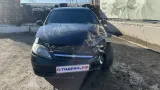 Амортизатор двери багажника Chevrolet Lacetti (J200) 96940954.