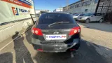 Амортизатор двери багажника Chevrolet Lacetti (J200) 96940954.
