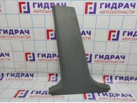 Обшивка стойки средняя левая нижняя Chevrolet Lacetti J200 96555593