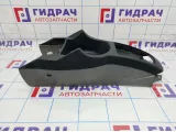 Консоль Chevrolet Lacetti J200 96554598