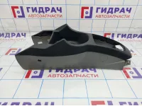 Консоль Chevrolet Lacetti J200 96554598