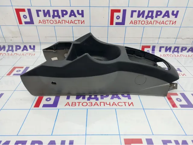 Консоль Chevrolet Lacetti J200 96554598