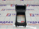 Консоль Chevrolet Lacetti J200 96554598