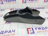 Консоль Chevrolet Lacetti J200 96554598