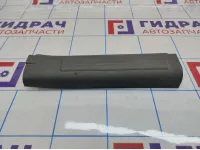 Накладка порога внутренняя задняя левая Chevrolet Lacetti J200 96555528