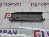 Накладка порога внутренняя задняя левая Chevrolet Lacetti J200 96555528