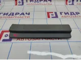Накладка порога внутренняя задняя правая Chevrolet Lacetti J200 96555529