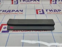 Накладка порога внутренняя задняя правая Chevrolet Lacetti J200 96555529