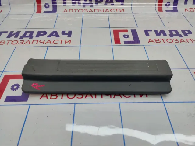 Накладка порога внутренняя задняя правая Chevrolet Lacetti J200 96555529