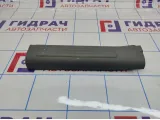 Накладка порога внутренняя задняя правая Chevrolet Lacetti J200 96555529