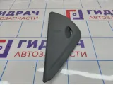 Накладка на торпедо левая Chevrolet Lacetti J200 96615527