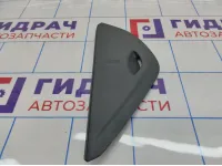 Накладка на торпедо левая Chevrolet Lacetti J200 96615527